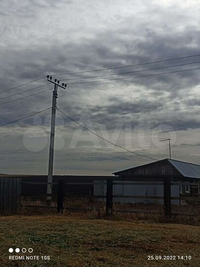 Участок 15 сот. (ИЖС)