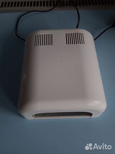 Прибор для маникюра