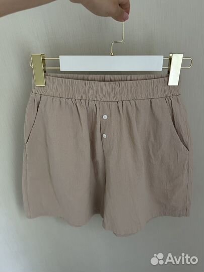 Шорты летние женские