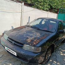 Toyota Corsa 1.3 AT, 1993, 304 000 км, с пробегом, цена 155 000 руб.