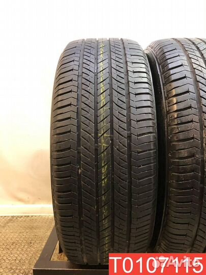 Bridgestone Dueler H/L 400 245/60 R18 104H