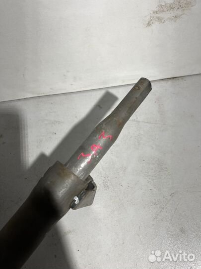 Рулевая колонка Chevrolet Lanos ZAZ Шанс Сенс