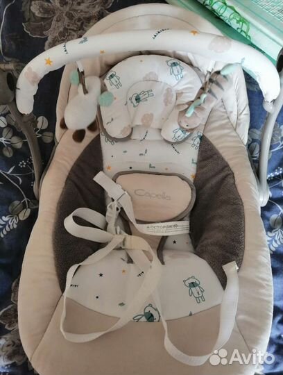 Детские качели