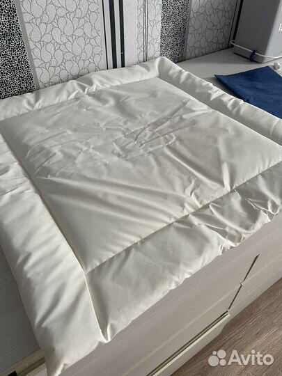 Матрас для пеленания