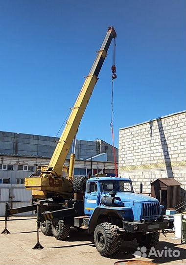 Ивановец КС-35714-2, 2008