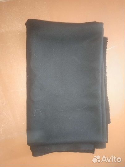 Сукно шинельное