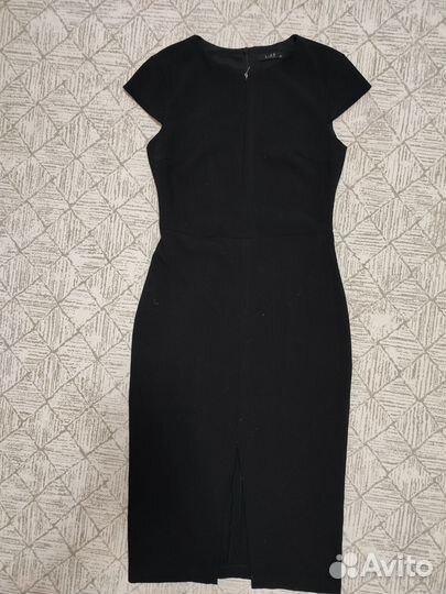 Вечернее платье lime