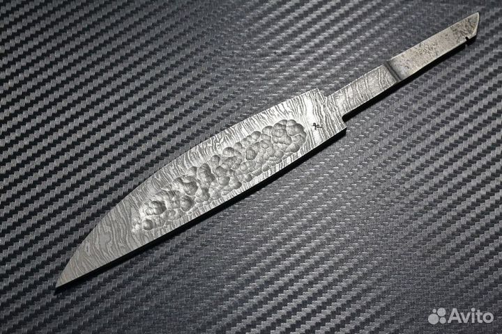 Якутский клинок