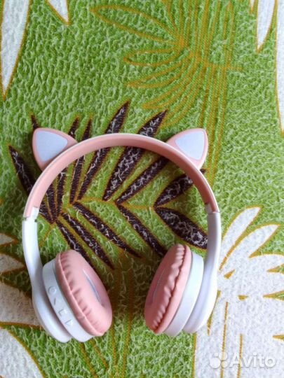 Наушники