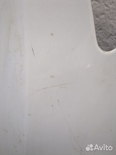 Крыло левое переднее Ford Kuga, 2011