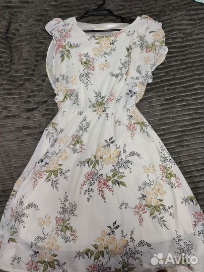 Платье 44 46