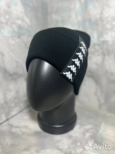Шапка женская