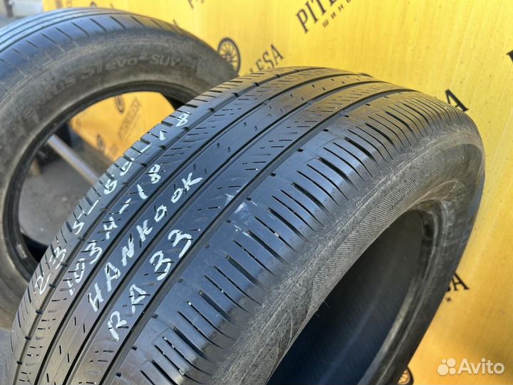 Hankook Dynapro HP2 RA33 235/60 R18 103H