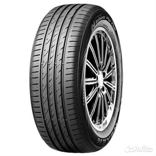 Nexen N'Blue HD Plus 205/70 R15 96T