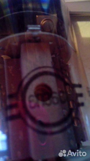 Радиолампы 60-70-х годов