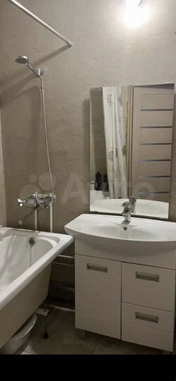 1-к. квартира, 35,2 м², 5/5 эт.