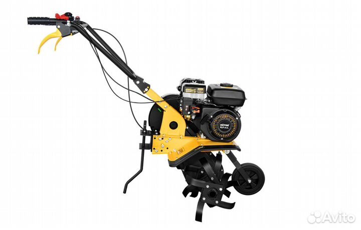 Мотокультиватор GMC-6.5 Huter