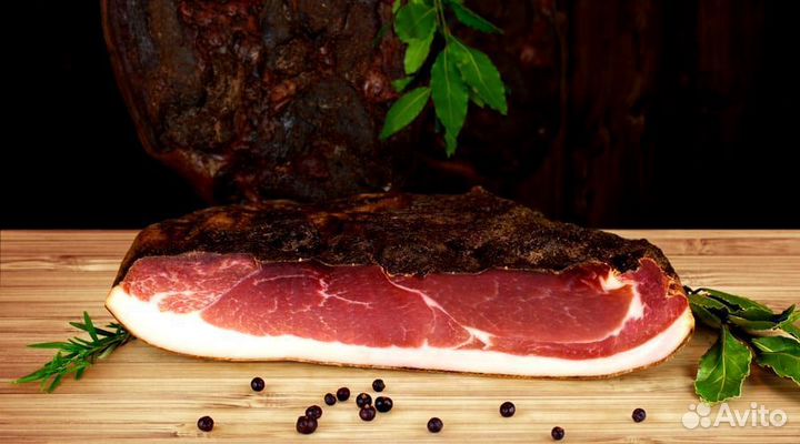 Шпек Coati Prealpen