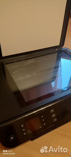 Мфу HP Deskjet Ink Advantage 3545