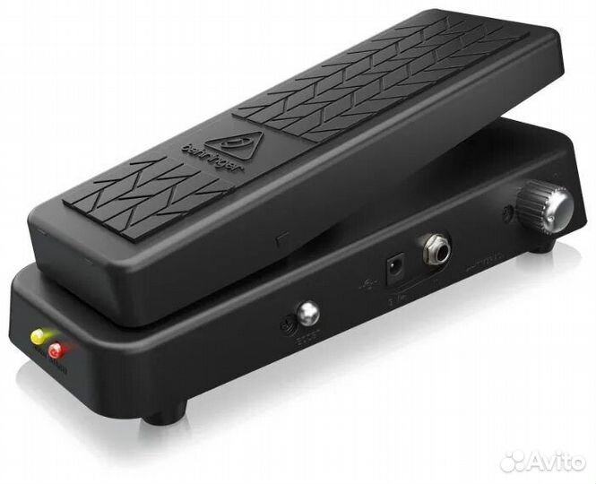 Behringer HB-01 Optical wah