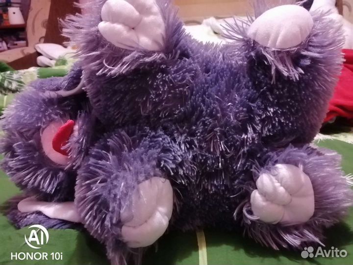 Подушка игрушка