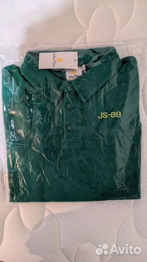 Поло для мальчика р.152-158