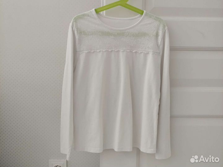 Блузка школьнач