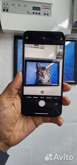 iPhone Xs Max, 256 ГБ