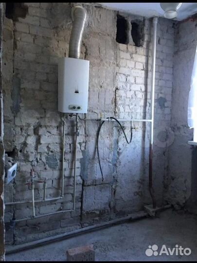 Ремонт и отделка квартир под ключ