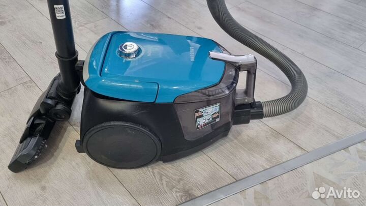 Пылесос Samsung