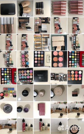 Косметика