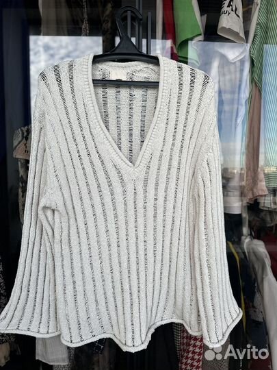 Свитер/джемпер h&m