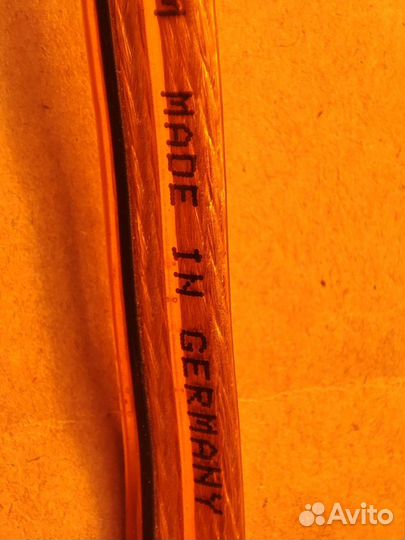 Аудио кабель monster cable