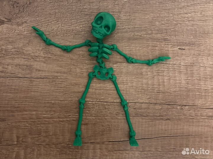 3D моделирование, печать на 3D принтере