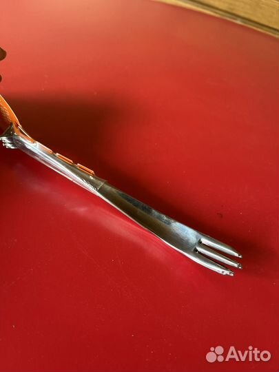 Вилки длина 17 см Италия