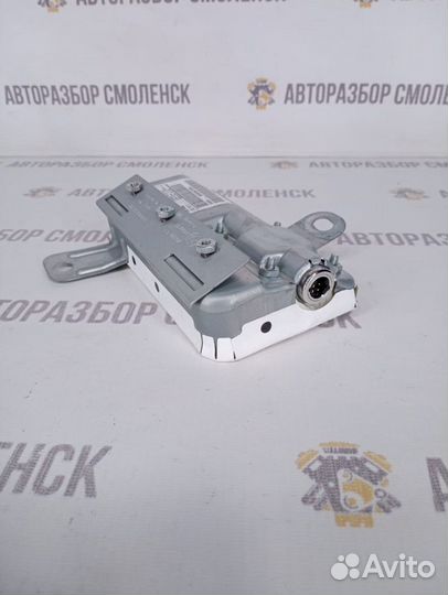 Подушка безопасности боковая (шторка) BMW 7 серия