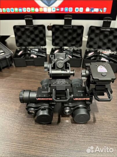 Прибор ночного видения пнв производство РФ