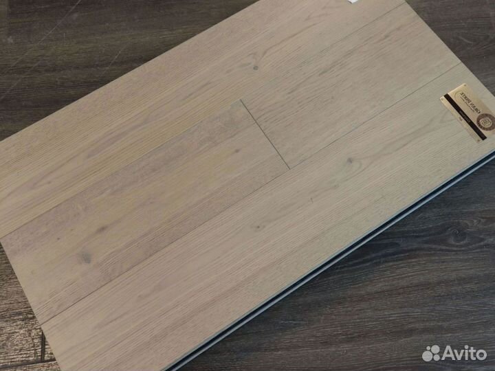 Инженерная доска