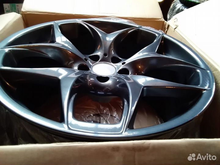 Диски BMW