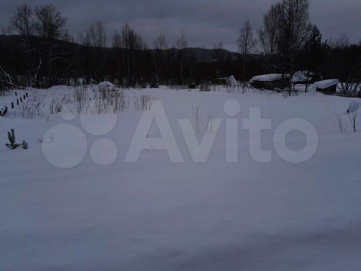 Участок 17,8 сот. (ИЖС)