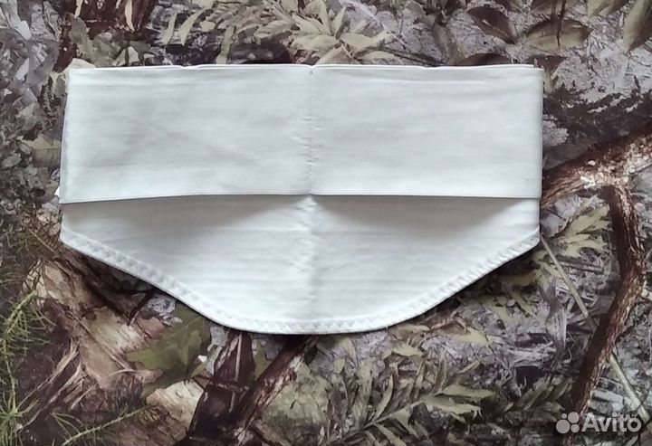 Бандаж фэст, дородовой и после