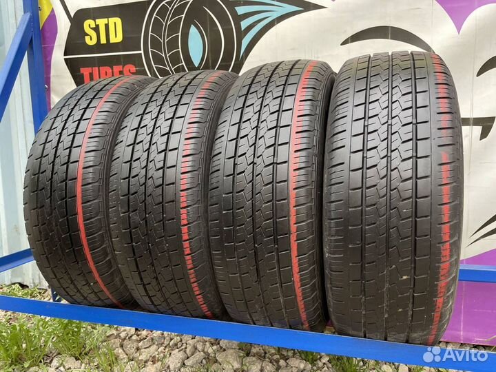 Bridgestone Duravis R410 215/65 R15