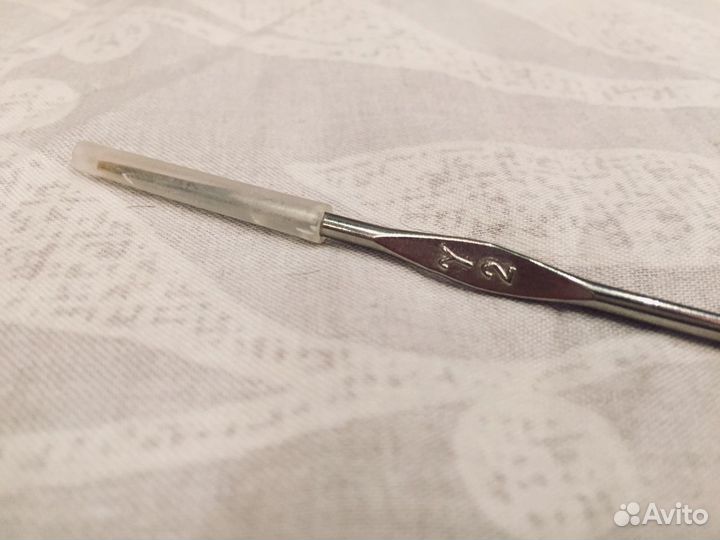 Крючок для вязания