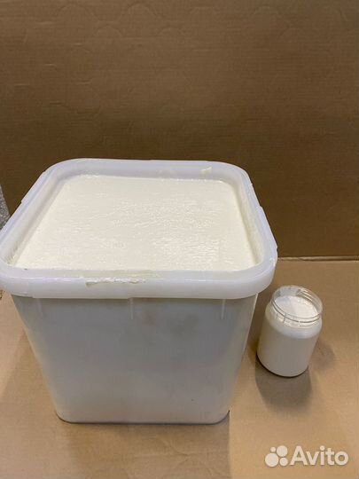 Мёд Липа, Акация, Донник оптом от 100 кг