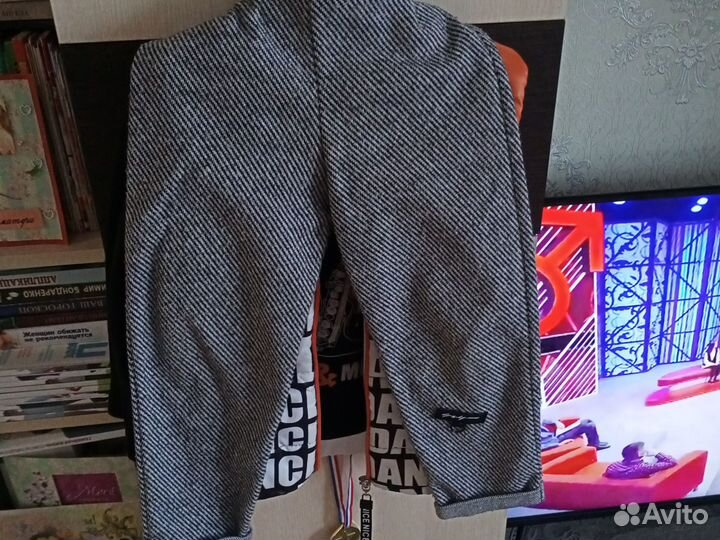 Костюм тройка