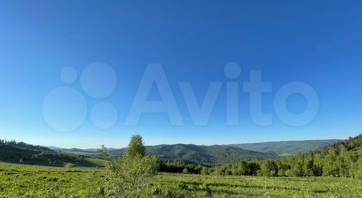 Участок 30 сот. (СНТ, ДНП)