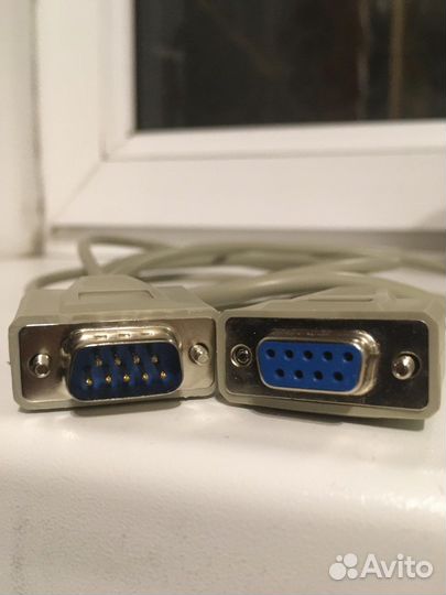 COM кабель 1,8 м