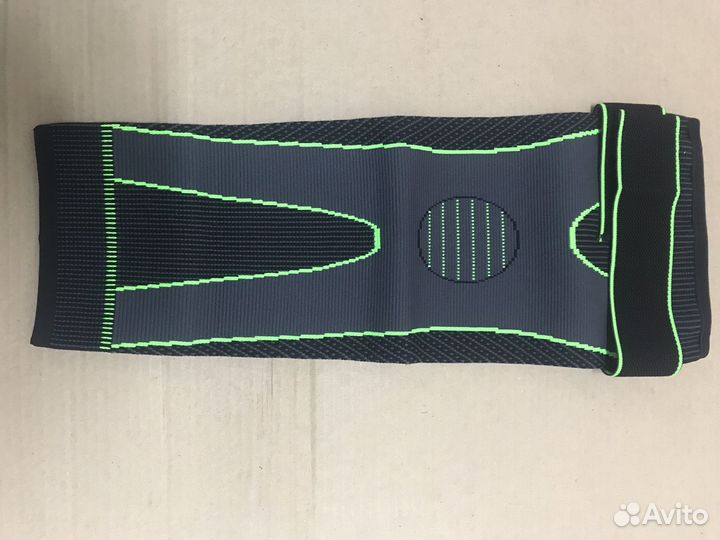 Бндаж для коленного сустава