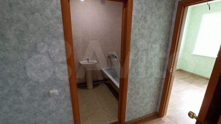 1-к. квартира, 34 м², 3/3 эт.