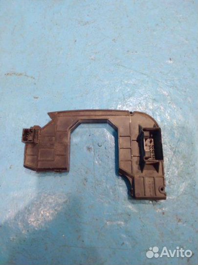 Плата подрулевых переключателей Volkswagen Touareg